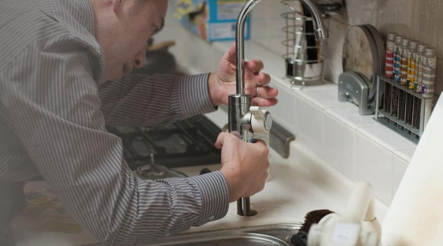 Professional expert plumbing services in Allendale, SC